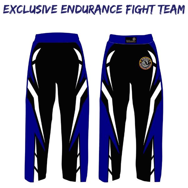 Fight Team Gi Bottoms