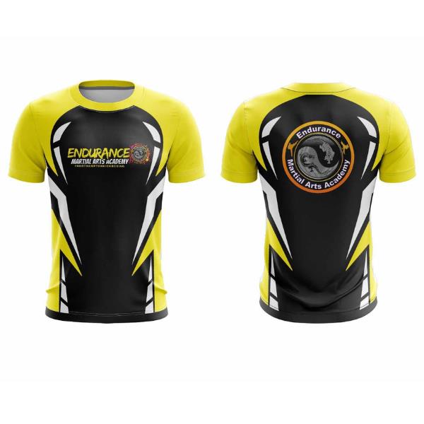 Official Adult & Teens T-Shirt