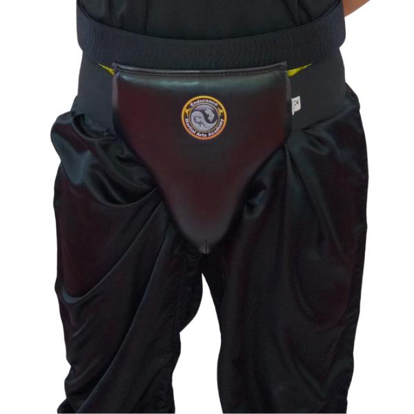 Deluxe Groin Guard