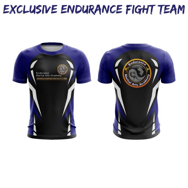 Fight Team T-Shirt