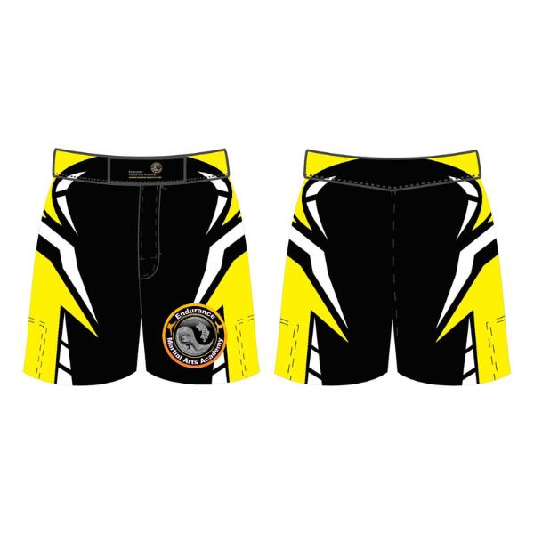 MMA Shorts